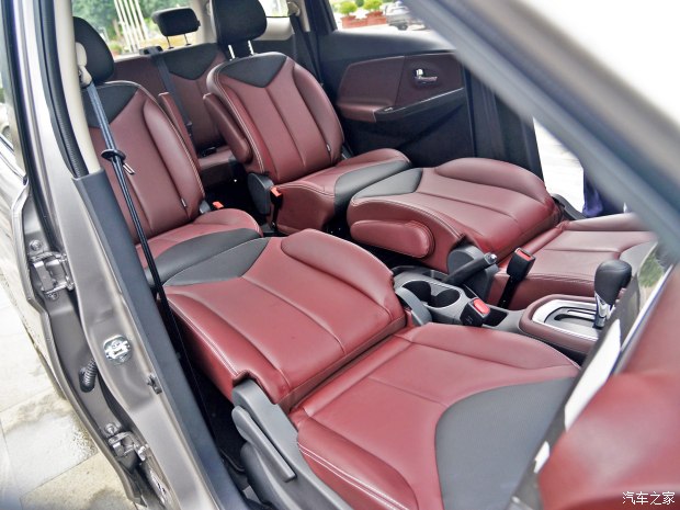 東風啟辰 啟辰M50V 2017款 基本型 東風啟辰 啟辰M50V 2017款 基本型