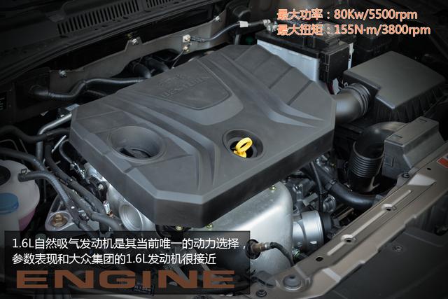 [新車實拍]一汽奔騰B30實拍 代步誠意之作