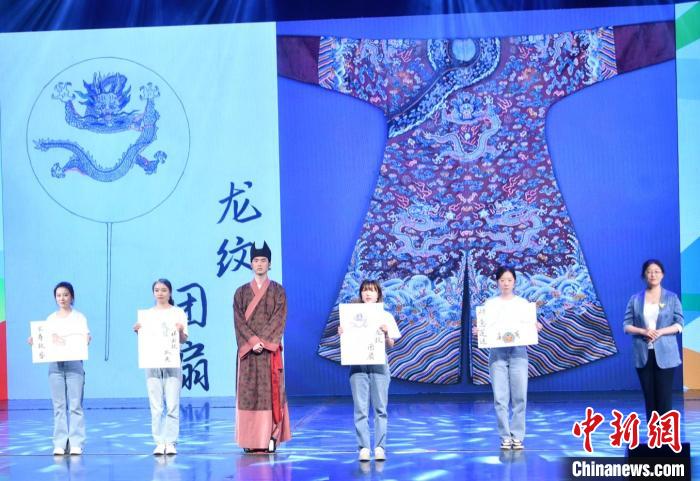 “‘京’彩文化 青春綻放”行動(dòng)計(jì)劃啟動(dòng)?！”本┦形麄鞑抗﹫D