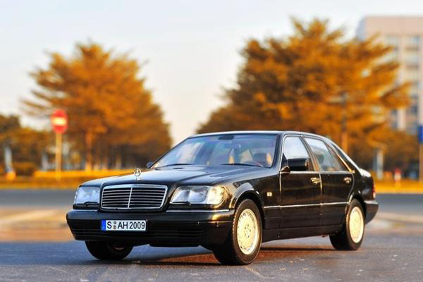 強制報廢已取消，汽車開多久賣掉最劃算？