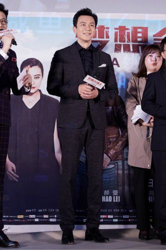 《夢(mèng)想合伙人》力挺女強(qiáng)人 李晨:生活與合伙都需要強(qiáng)強(qiáng)聯(lián)合