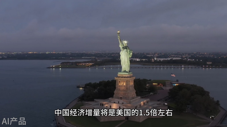 光明說經(jīng)濟丨5.2%！中國為全球經(jīng)濟復(fù)蘇注入活力