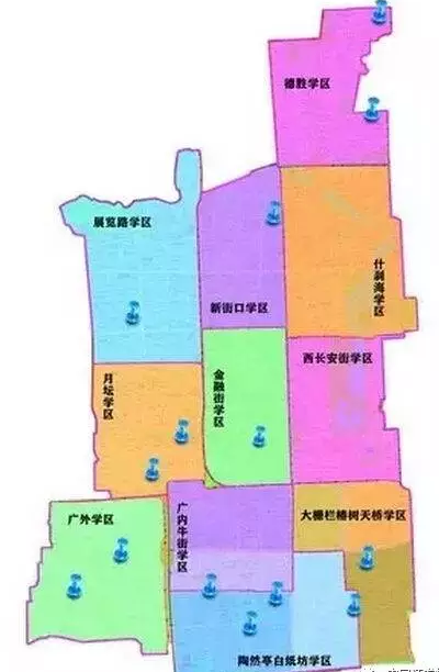 北京市教委住建委扔出王炸:學(xué)區(qū)房單價(jià)超15萬(wàn)不得掛網(wǎng) 北京市教委住建委扔出王炸:學(xué)區(qū)房單價(jià)超15萬(wàn)不得掛網(wǎng)