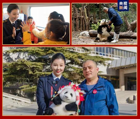 春晚等著你!中央廣播電視總臺《2024年春節(jié)聯(lián)歡晚會》完成首次彩排