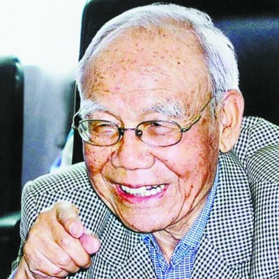 兩彈元勛任新民去世 “航天四老”最后一位也走了 兩彈元勛任新民去世 “航天四老”最后一位也走了